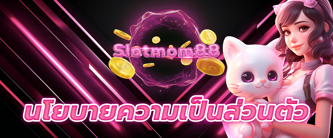 นโยบายความเป็นส่วนตัว